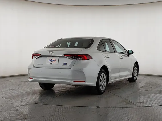 Toyota Corolla XLI 2024 