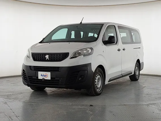 بيجو إكسبرت VAN 2023 