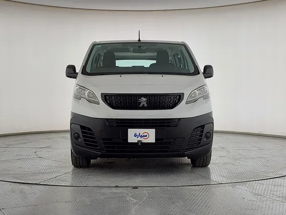بيجو إكسبرت VAN 2023 