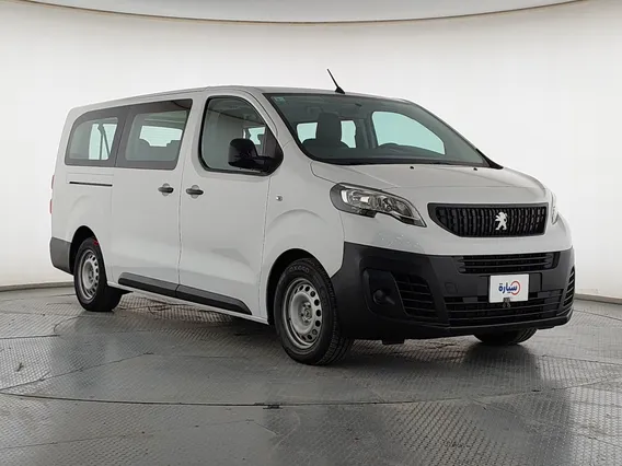 بيجو إكسبرت VAN 2023 
