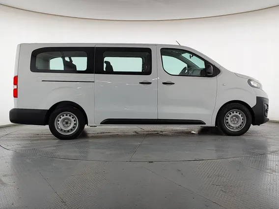 بيجو إكسبرت VAN 2023 