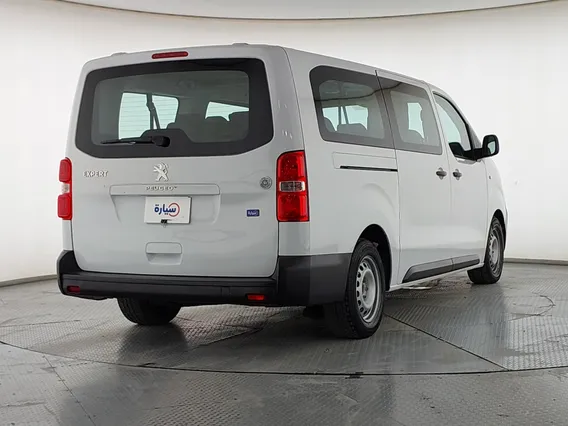 بيجو إكسبرت VAN 2023 