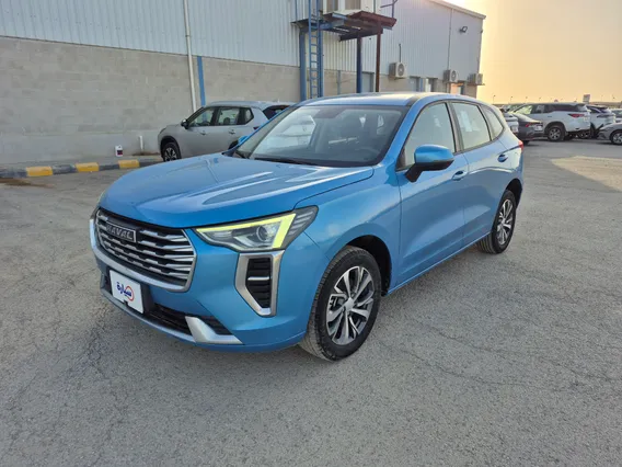 Haval Jolion Basic 2023 