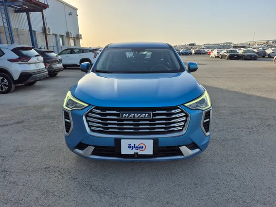 Haval Jolion Basic 2023 