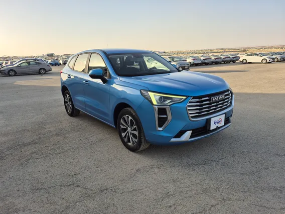 Haval Jolion Basic 2023 