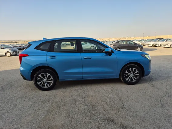 Haval Jolion Basic 2023 