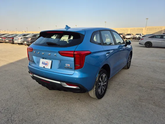 Haval Jolion Basic 2023 