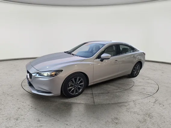 مازدا 6 Skyactive G 2023 