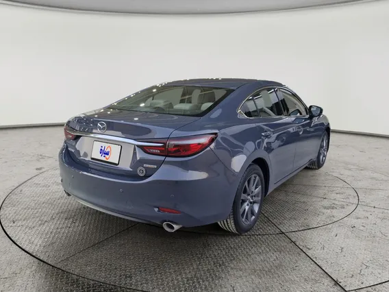 مازدا 6 Skyactive G 2023 