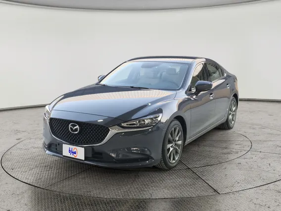 مازدا 6 Skyactive G 2023 