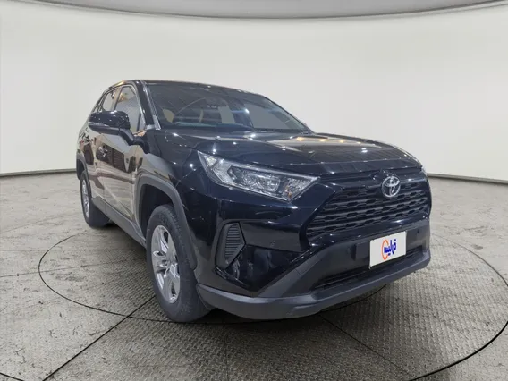 Toyota RAV4 LE 2025 
