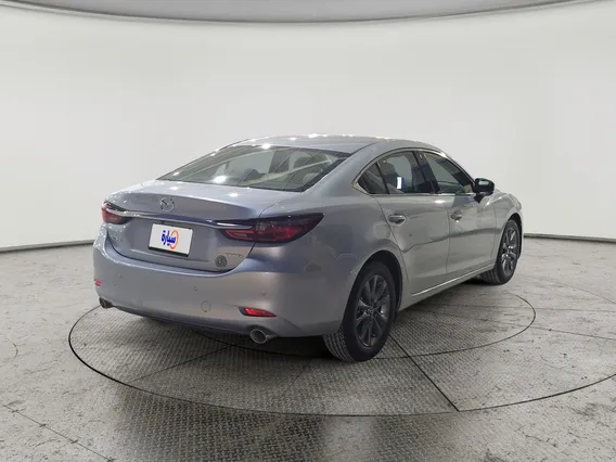 Mazda 6 Skyactive G 2023 