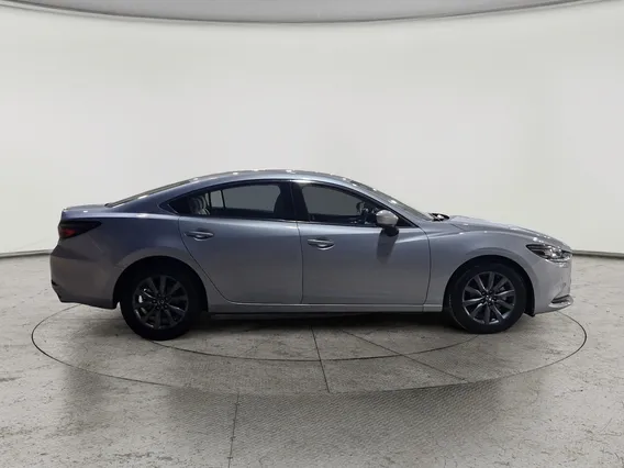 Mazda 6 Skyactive G 2023 