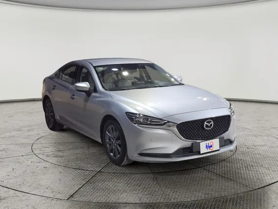 Mazda 6 Skyactive G 2023 
