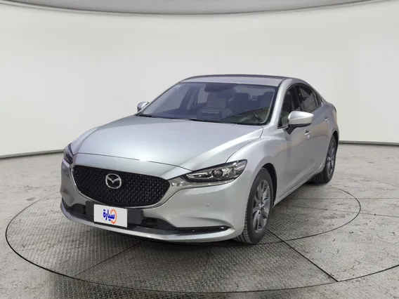 Mazda 6 Skyactive G 2023 