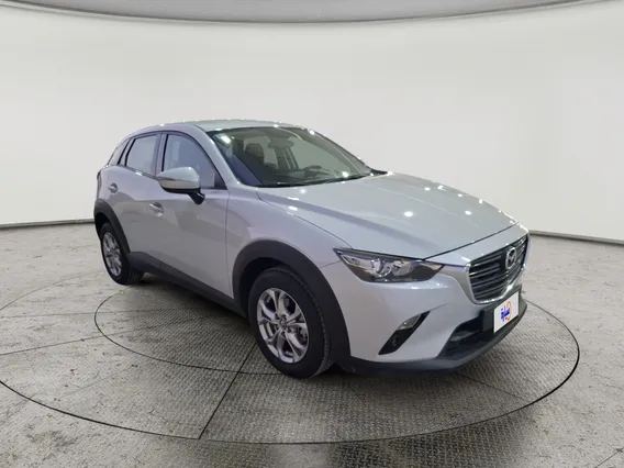 مازدا سى اكس 3 Skyactive G 2023 