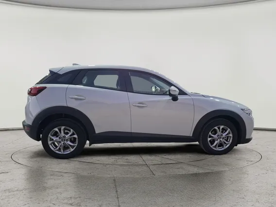 مازدا سى اكس 3 Skyactive G 2023 