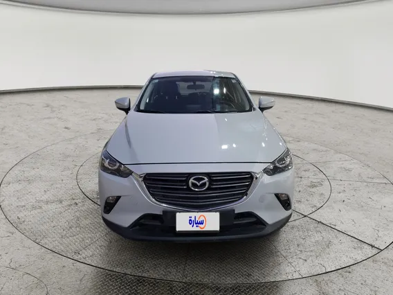مازدا سى اكس 3 Skyactive G 2023 