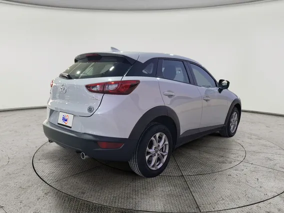 مازدا سى اكس 3 Skyactive G 2023 