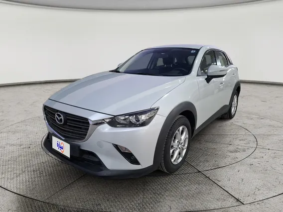 مازدا سى اكس 3 Skyactive G 2023 