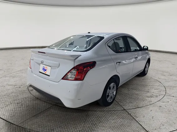 Nissan Sunny SV 2020 