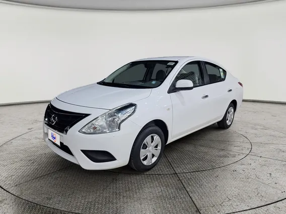 Nissan Sunny SV 2020 