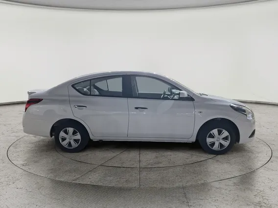 Nissan Sunny SV 2020 