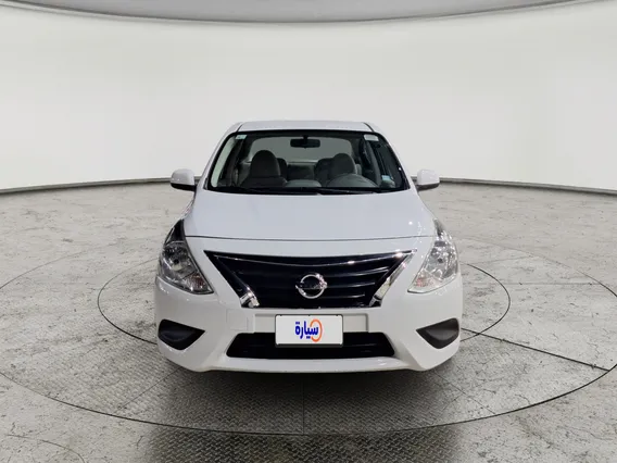 Nissan Sunny SV 2020 