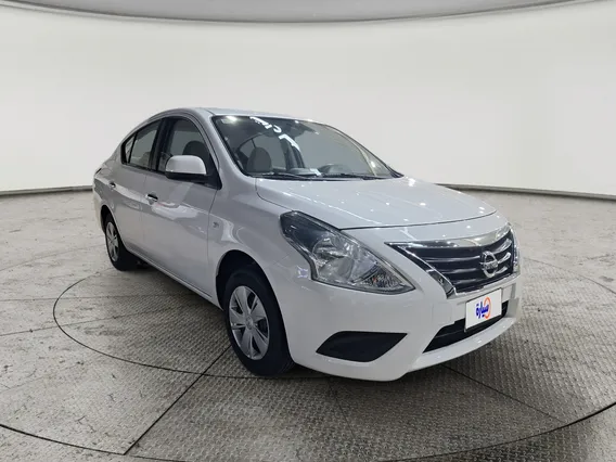 Nissan Sunny SV 2020 