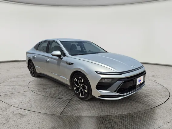 Hyundai Sonata Fleet 2024 