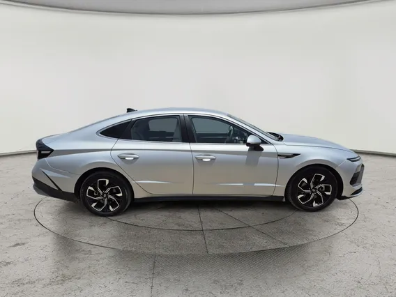 Hyundai Sonata Fleet 2024 