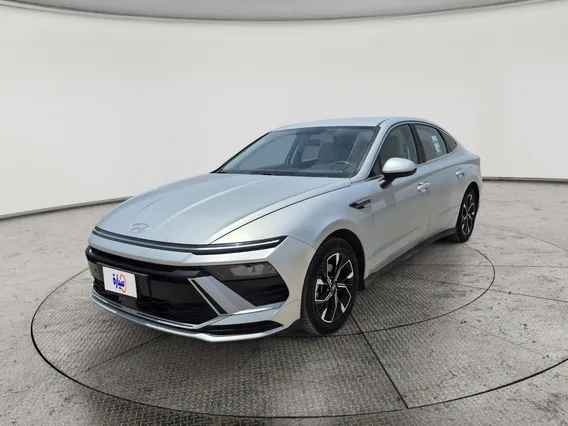 Hyundai Sonata Fleet 2024 