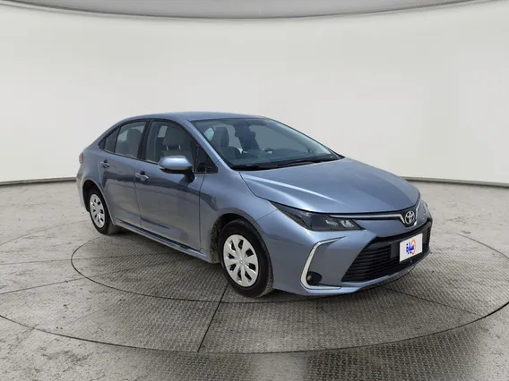 Toyota Corolla XLI 2023 