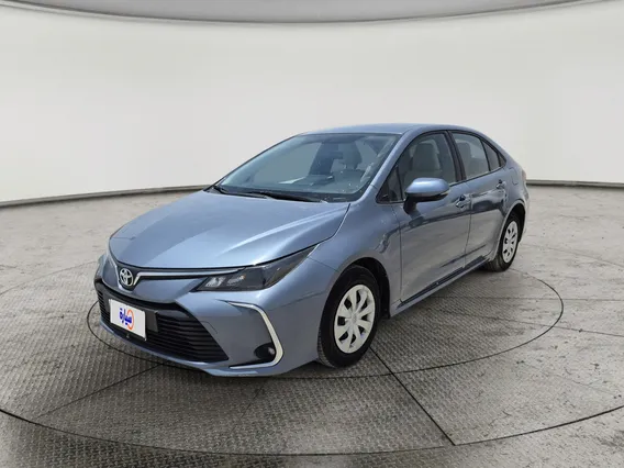 Toyota Corolla XLI 2023 