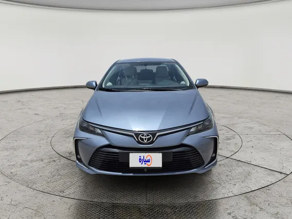 Toyota Corolla XLI 2023 