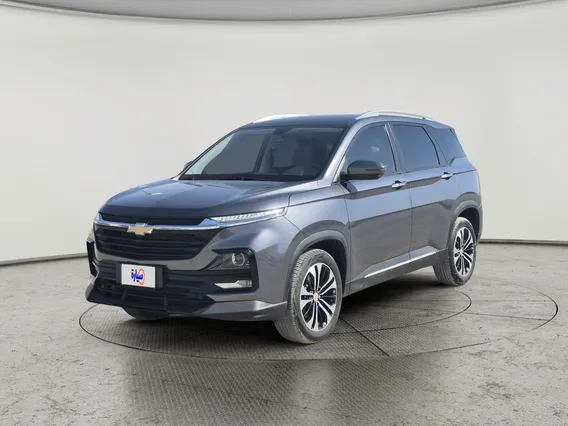 Chevrolet Captiva LT 2025 