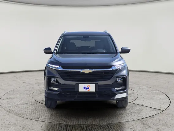 Chevrolet Captiva LT 2025 