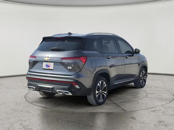 Chevrolet Captiva LT 2025 