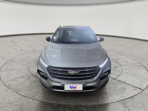 Chevrolet Groove Premier 2025 