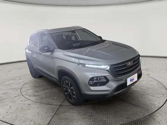 Chevrolet Groove Premier 2025 