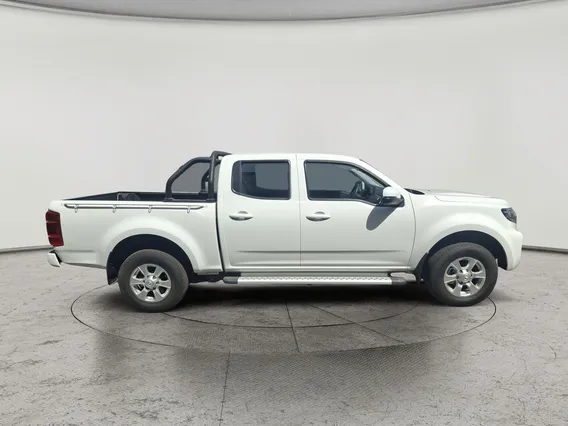 Great Wall Wingle 7 2025 دبل
