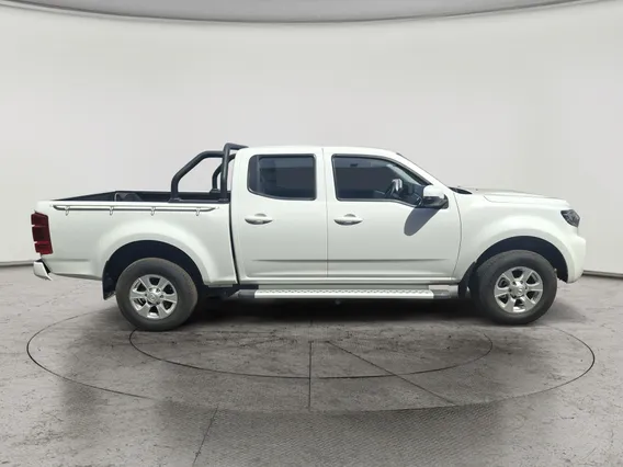 Great Wall Wingle 7 2025 دبل