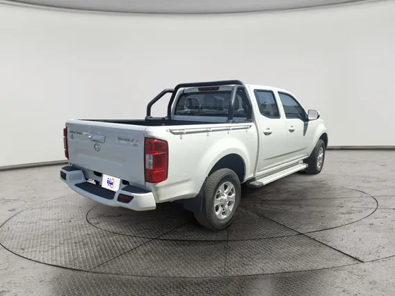 Great Wall Wingle 7 2025 دبل