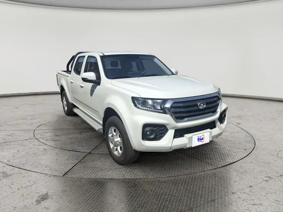 Great Wall Wingle 7 2025 دبل