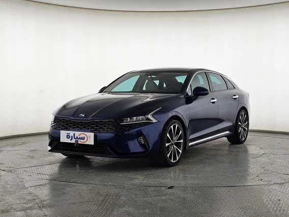 كيا K5 LX 2021 