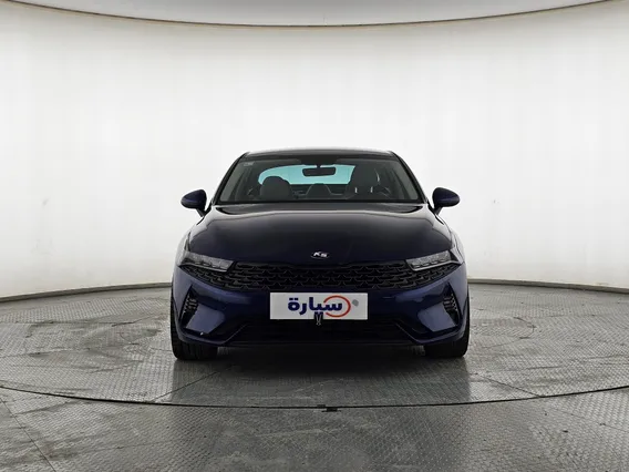 كيا K5 LX 2021 
