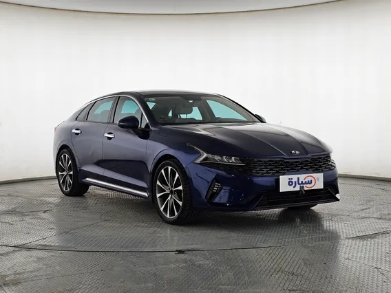 كيا K5 LX 2021 