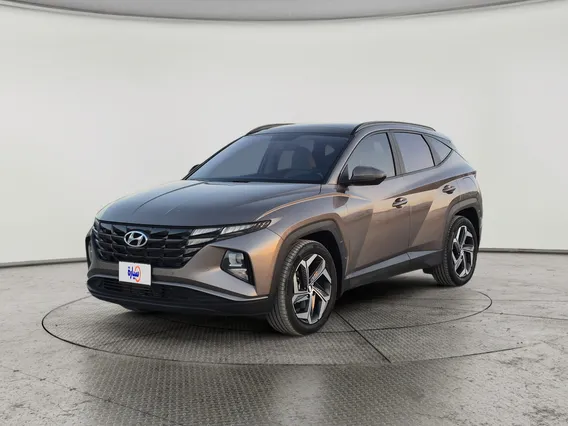 Hyundai Tucson Comfort  2023 