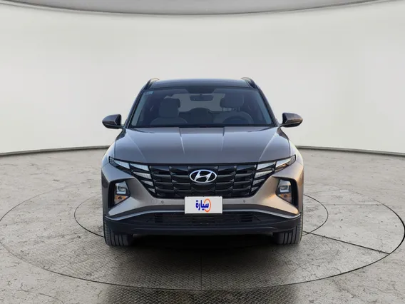 Hyundai Tucson Comfort  2023 