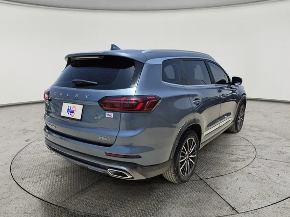 Chery Tiggo 8 Pro Flagship 2022 